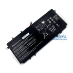 Batería para HP HSTNN-LB5R 738392-005 A2304XL TPN-Q134 [Batería de repuesto]